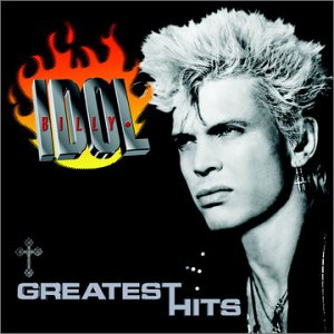 Billy Idol - Don't Need a Gun